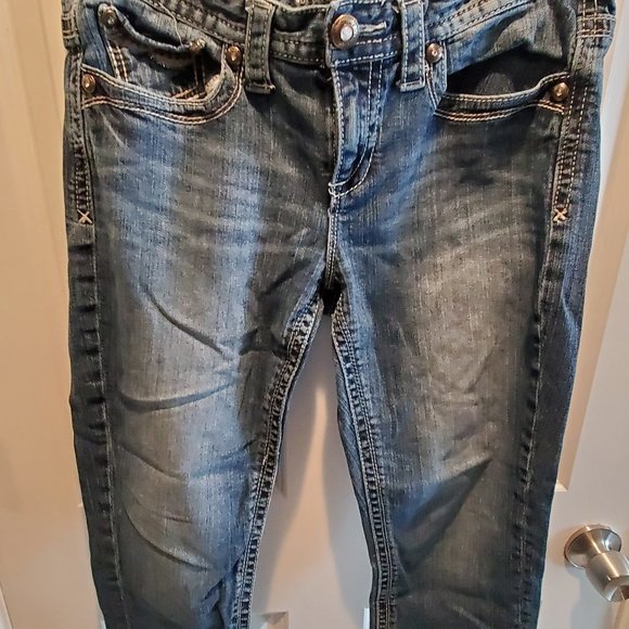 Maurices Denim - Maurices jeans size 11/12